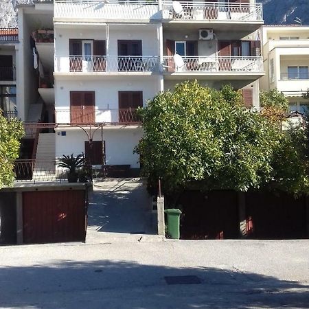 Pavlinovic Jure Apartment Makarska Exterior photo