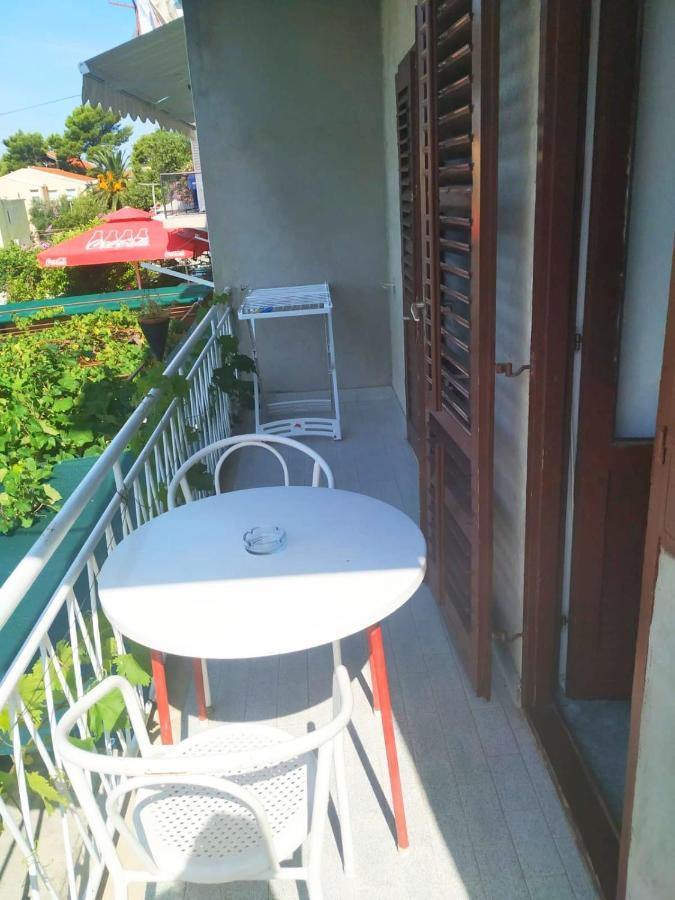 Pavlinovic Jure Apartment Makarska Exterior photo