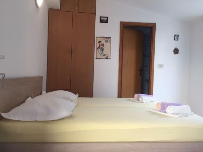 Pavlinovic Jure Apartment Makarska Exterior photo