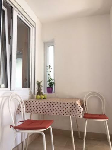 Pavlinovic Jure Apartment Makarska Exterior photo