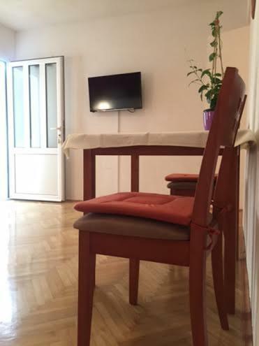 Pavlinovic Jure Apartment Makarska Exterior photo