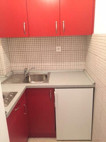 Pavlinovic Jure Apartment Makarska Exterior photo