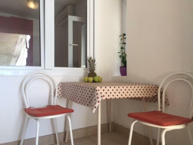 Pavlinovic Jure Apartment Makarska Exterior photo