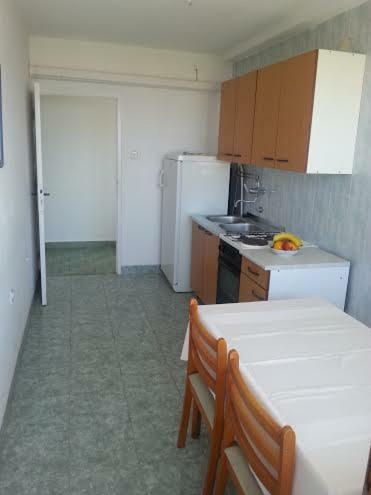 Pavlinovic Jure Apartment Makarska Exterior photo
